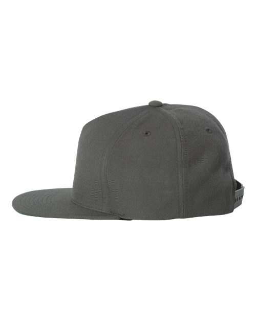 YP Classics 5089M Dark Grey — direct side