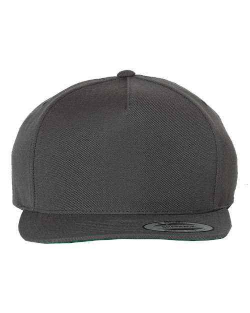 YP Classics 5089M Dark Grey — front
