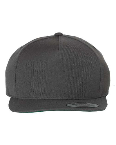 YP Classics 5089M Dark Grey — front