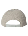 YP Classics 5089M Heather Grey — back