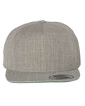 YP Classics 5089M Heather Grey — front