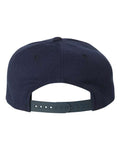 YP Classics 5089M Navy — back