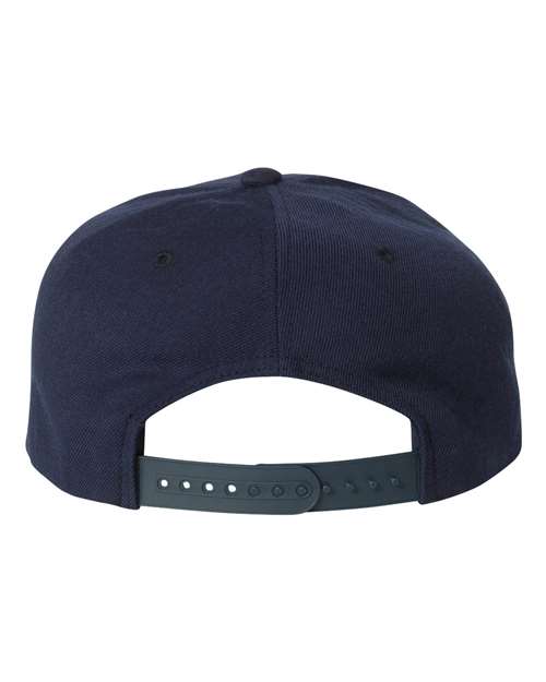 YP Classics 5089M Navy — back