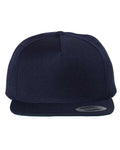 YP Classics 5089M Navy — front