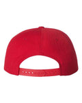 YP Classics 5089M Red — back