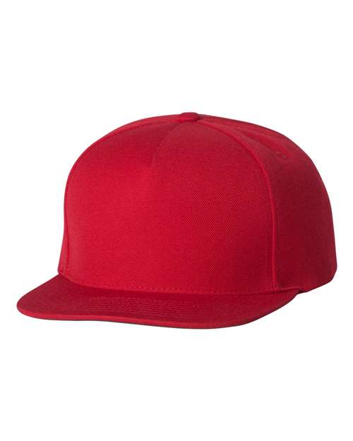 YP Classics 5089M Red — front