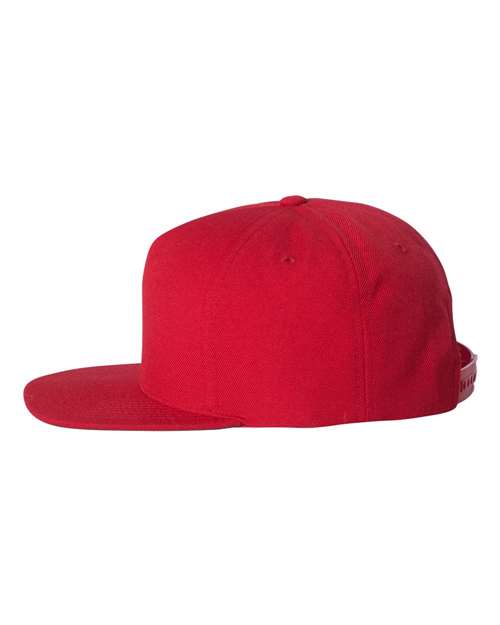 YP Classics 5089M Red — side
