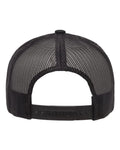 YP Classics 6606 Black — back