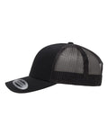 YP Classics 6606 Black — direct side