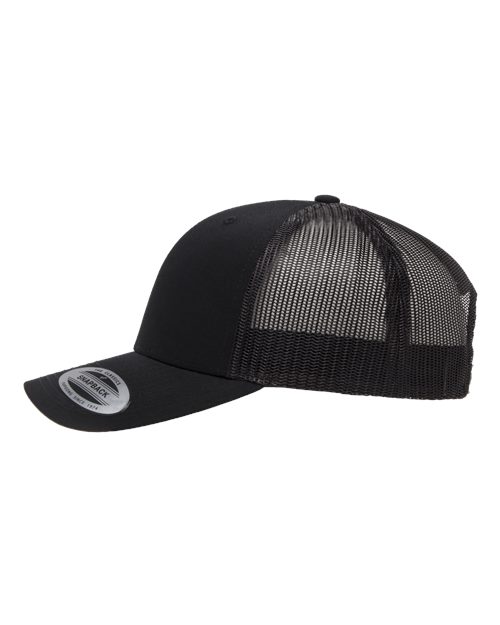YP Classics 6606 Black — direct side