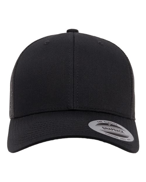 YP Classics 6606 Black — front
