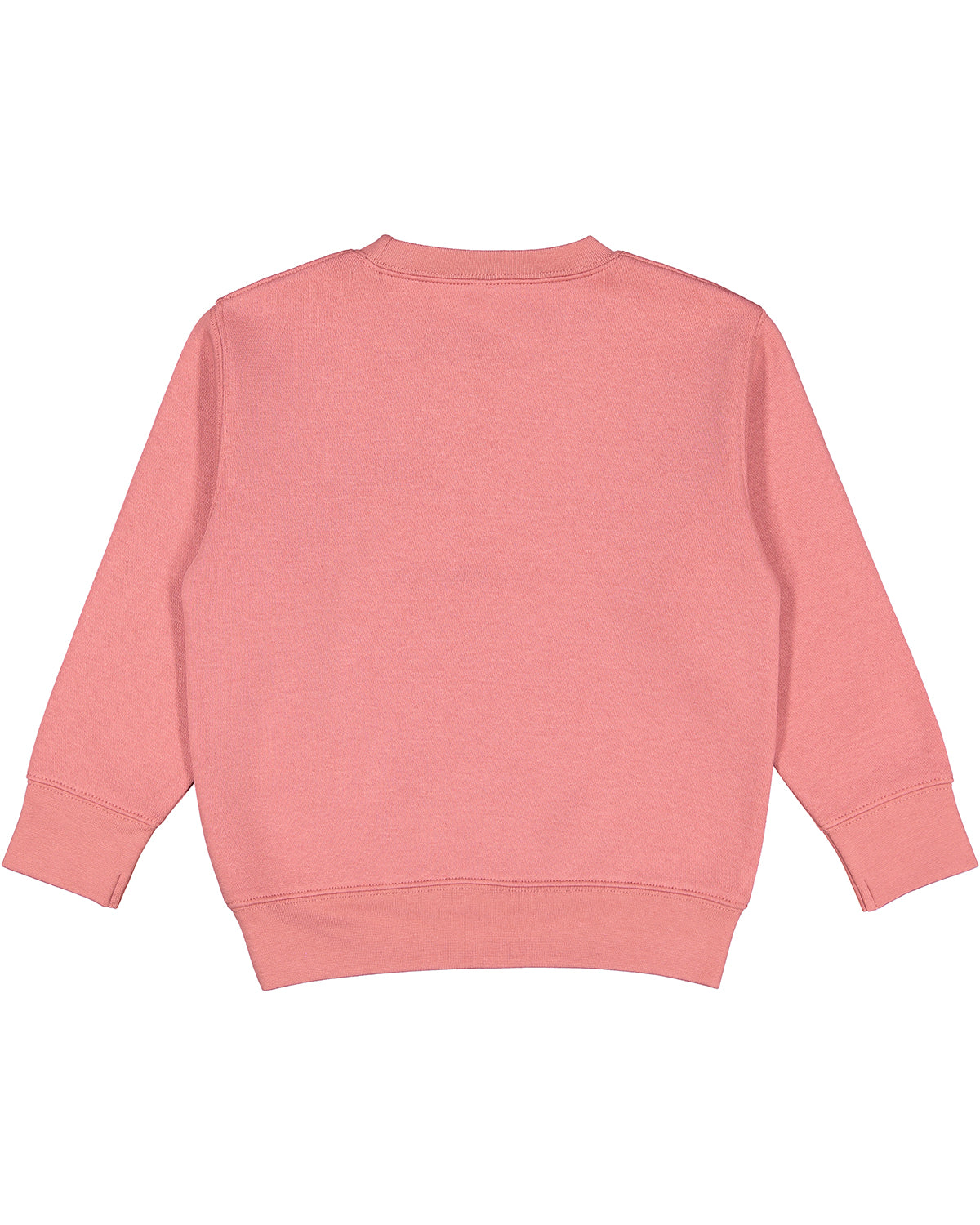 Toddler Fleece Sweatshirt - Mauvelous