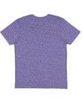 Harborside Melange T-Shirt - Purple Melange