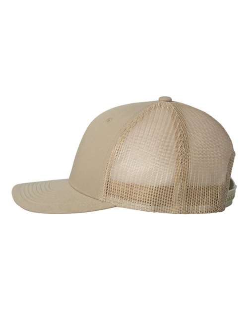 YP Classics 6606 Khaki — direct side