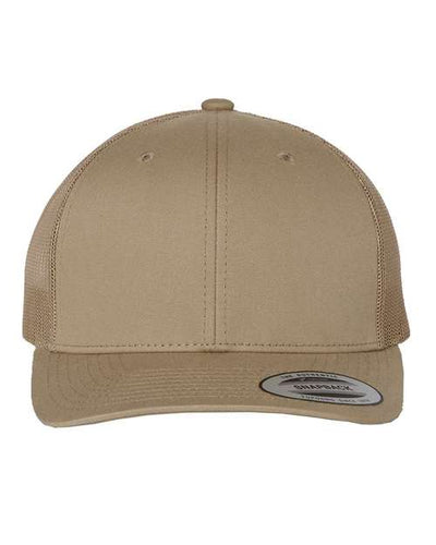 YP Classics 6606 Khaki — front