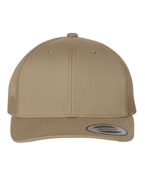 YP Classics 6606 Khaki — front