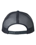 YP Classics 6606 Navy — back