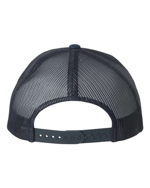 YP Classics 6606 Navy — back