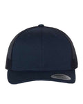 YP Classics 6606 Navy — front