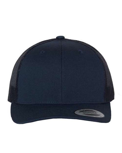 YP Classics 6606 Navy — front