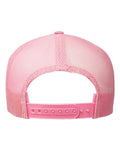 YP Classics 6606 Pink — back