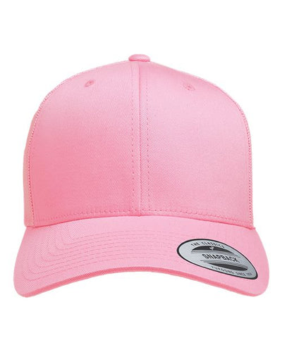 YP Classics 6606 Pink — front