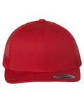 YP Classics 6606 Red — front