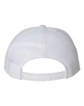 YP Classics 6606 White — back