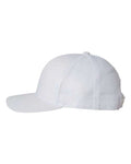 YP Classics 6606 White — direct side