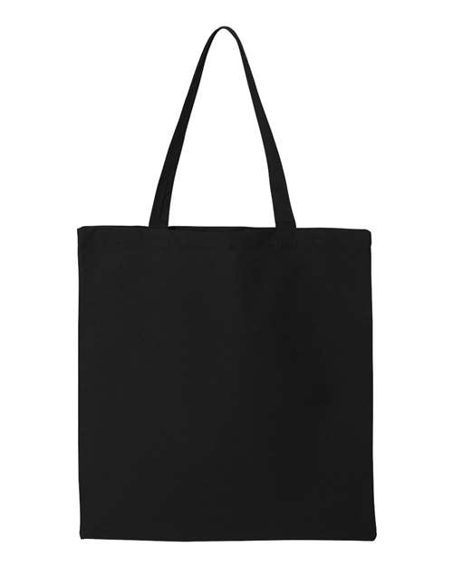 Liberty Bags 8502 Black — back