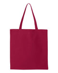 Liberty Bags 8502 Red — back