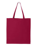 Liberty Bags 8502 Red — front