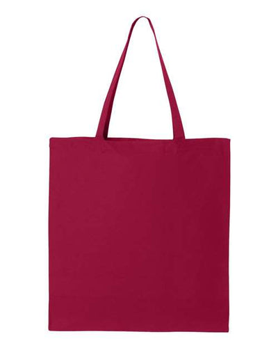 Liberty Bags 8502 Red — front