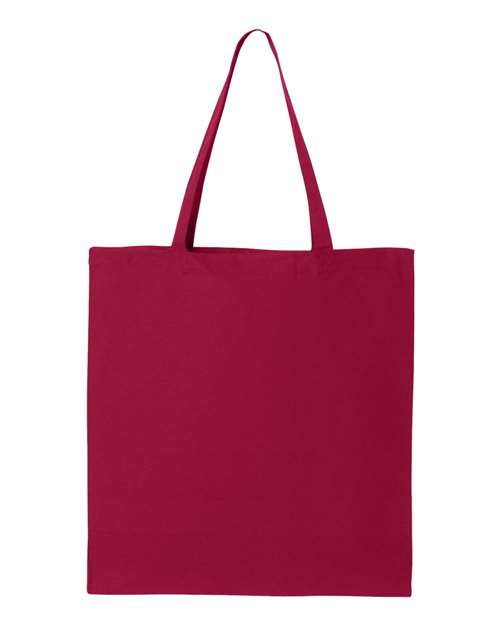 Liberty Bags 8502 Red — front