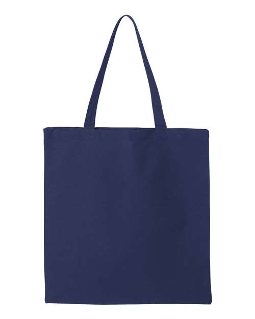 Liberty Bags 8502 Navy — back