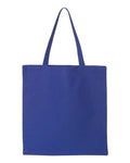 Liberty Bags 8502 Royal — back