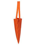 Liberty Bags 8860 Orange — direct side