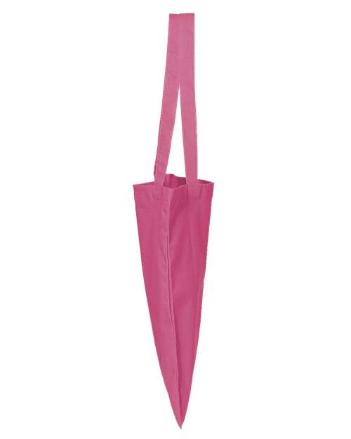 Liberty Bags 8860 Pink — direct side