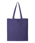 Liberty Bags 8860 Purple — back