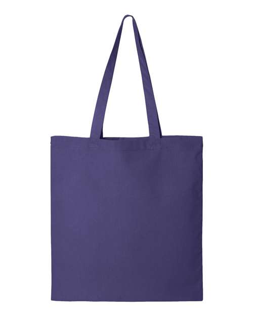 Liberty Bags 8860 Purple — back