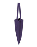Liberty Bags 8860 Purple — direct side