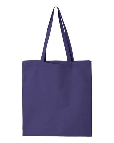 Liberty Bags 8860 Purple — front