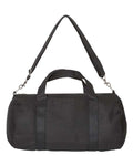 Liberty Bags 3301 Black — back