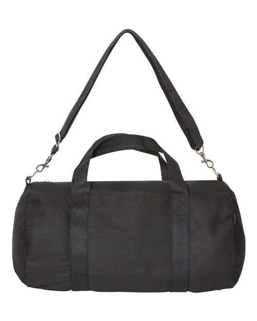 Liberty Bags 3301 Black — back