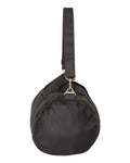 Liberty Bags 3301 Black — direct side