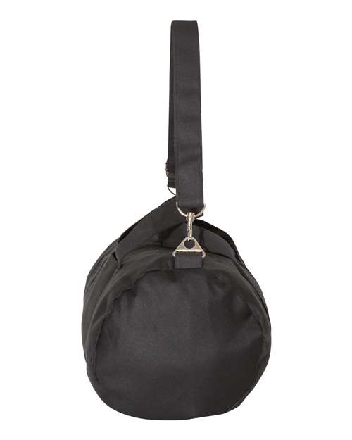 Liberty Bags 3301 Black — direct side