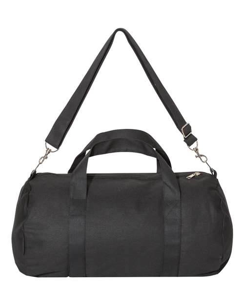 Liberty Bags 3301 Black — front