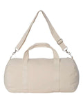 Liberty Bags 3301 Natural — back