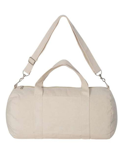 Liberty Bags 3301 Natural — front