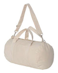 Liberty Bags 3301 Natural — side